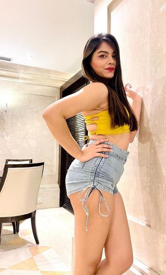Yewalewadi call girl service