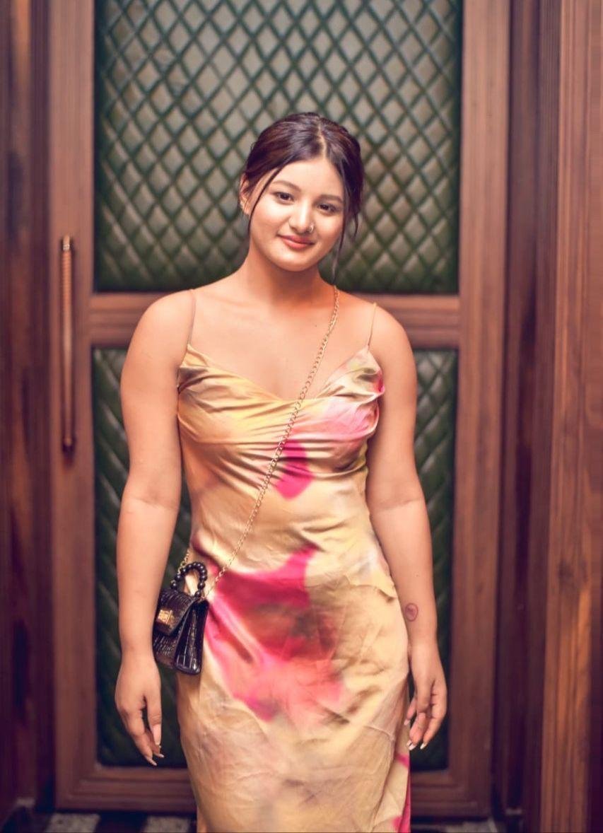  call girl in Yewalewadi